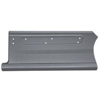 Reperaturka boku do Peugeot Partner 2008-2018 / Lewa 17016