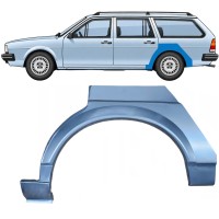 Reperaturka błotnika tylnego do Volkswagen Passat B2 1980-1988 / Lewa / COMBI 7111