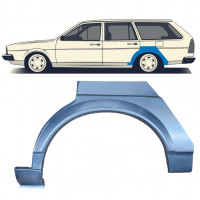 Reperaturka błotnika tylnego do VW Passat B2 1980-1988 / Lewa 7111