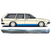 Reperaturka progu do VW Passat B2 1980-1988 / Prawa 7108