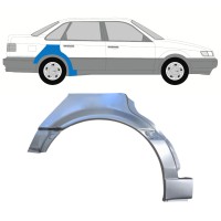 Reperaturka błotnika tylnego do Volkswagen Passat B4 1993-1996 / Prawa 16080