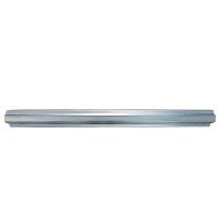Reperaturka progu do Volkswagen Passat B7 2010-2015 / Lewa 16356