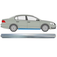 Reperaturka progu do Volkswagen Passat B7 2010-2015 / Prawa 16355