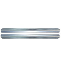 Reperaturka progu do Volkswagen Passat B7 2010-2015 / Lewa+Prawa / Zestaw 16357