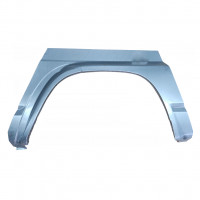 Reperaturka błotnika tylnego do Nissan Patrol 1990-1997 / Lewa 11529