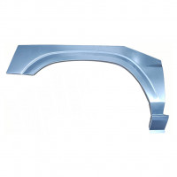 Reperaturka błotnika tylnego do Nissan Patrol 1997-2009 / Prawa 10218