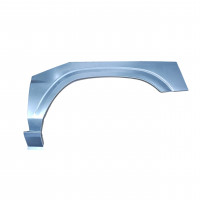 Reperaturka błotnika tylnego do Nissan Patrol 1997-2009 / Lewa 10219