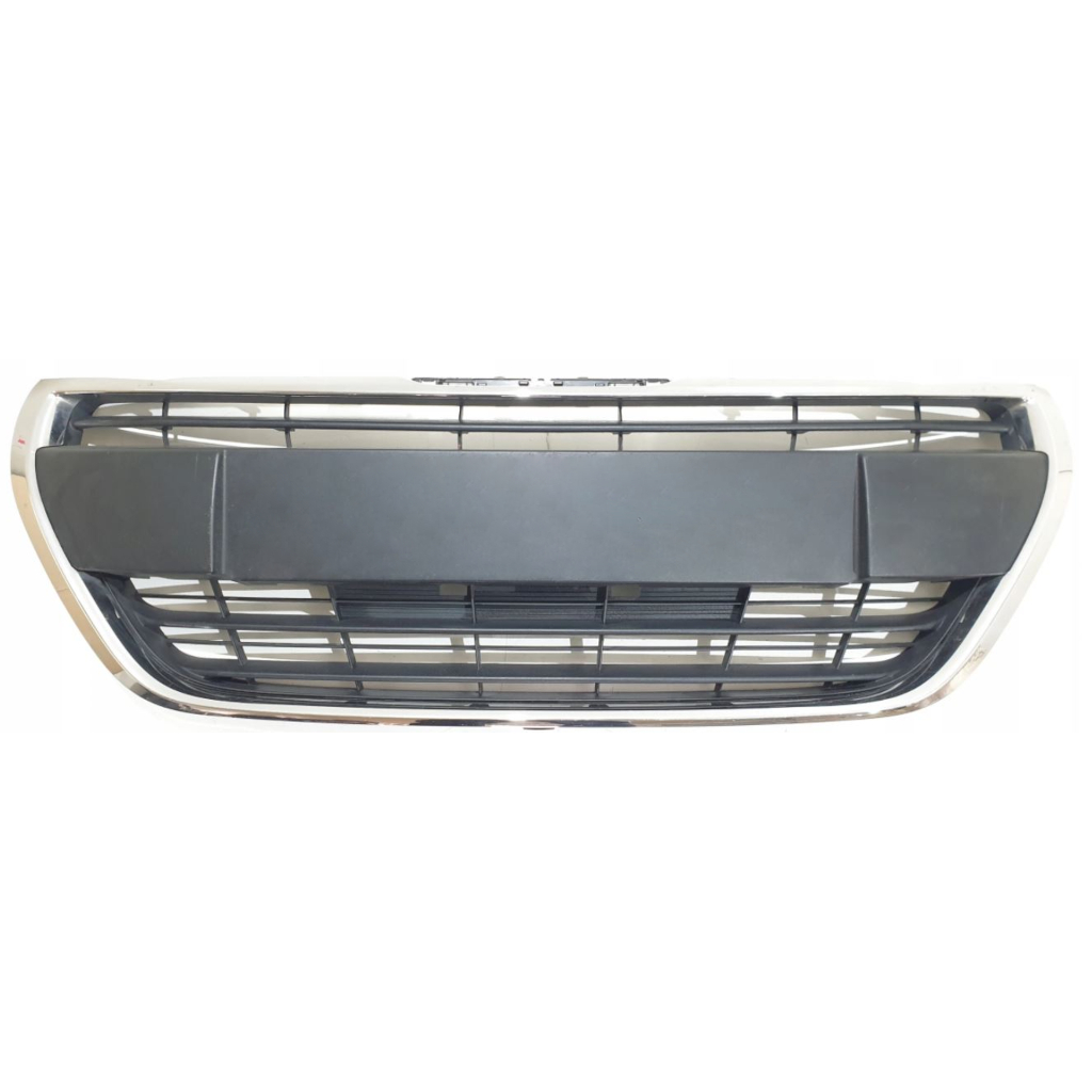 PEUGEOT 208 2015-2019 ACTIVE GRILL