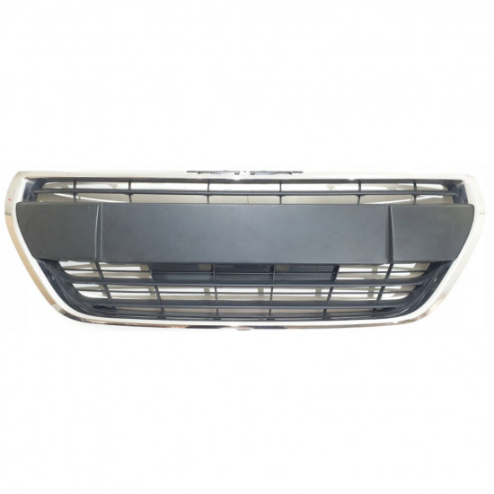 Grill do Peugeot 208 2015-2019 ACTIVE 7508