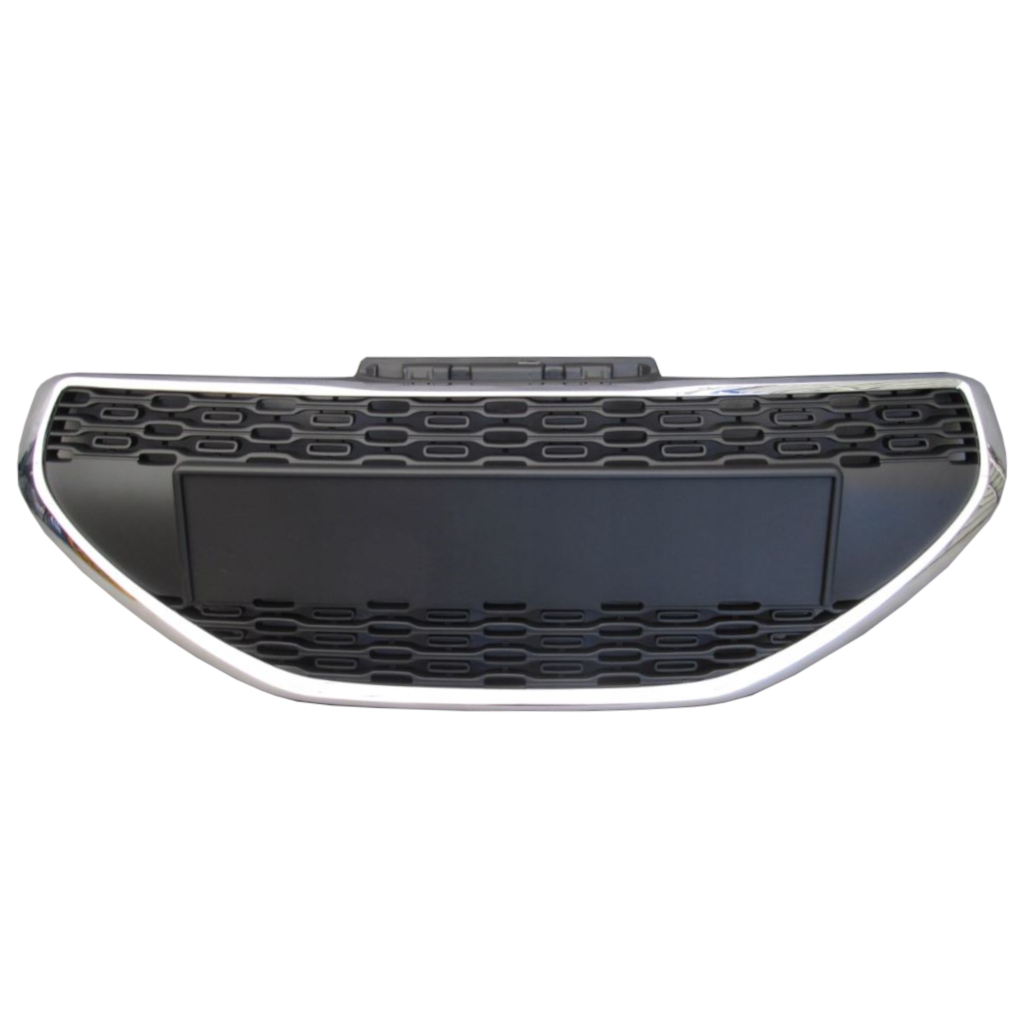 PEUGEOT 208 2012-2015 GRILL
