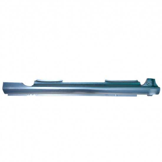 Pełny próg do Peugeot 308 2007-2013 / Prawa 12886
