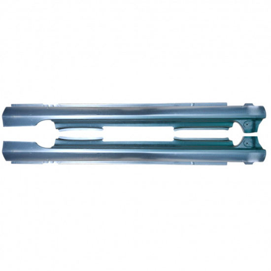 Pełny próg do Peugeot 308 2007-2013 / Lewa / Prawa / Lewa+Prawa / Zestaw 12888