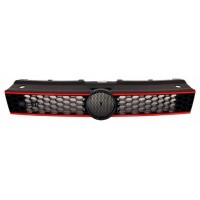 Grill do Volkswagen Polo 2014-2017 GTI 17257