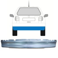 Reperaturka pasa tylnego do Volkswagen Polo 1994-1999 16006