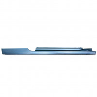 Pełny próg do Volkswagen Polo 2001-2009 / Prawa 12856