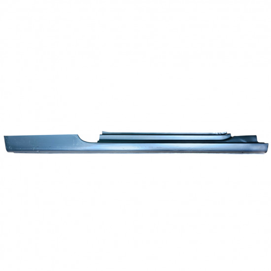 Pełny próg do Volkswagen Polo 2001-2009 / Prawa 12856