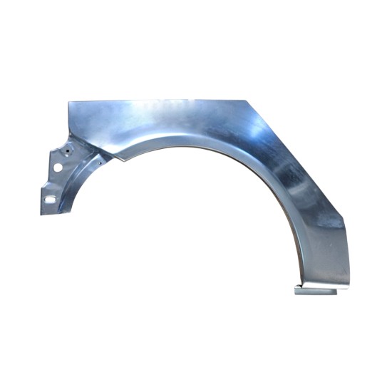 Reperaturka błotnika tylnego do Volkswagen Polo 2001-2009 / Prawa 16259