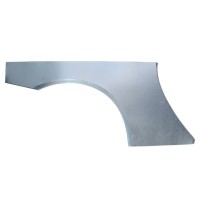 Reperaturka błotnika tylnego do Porsche 911 997 2004-2012 / Prawa 16379