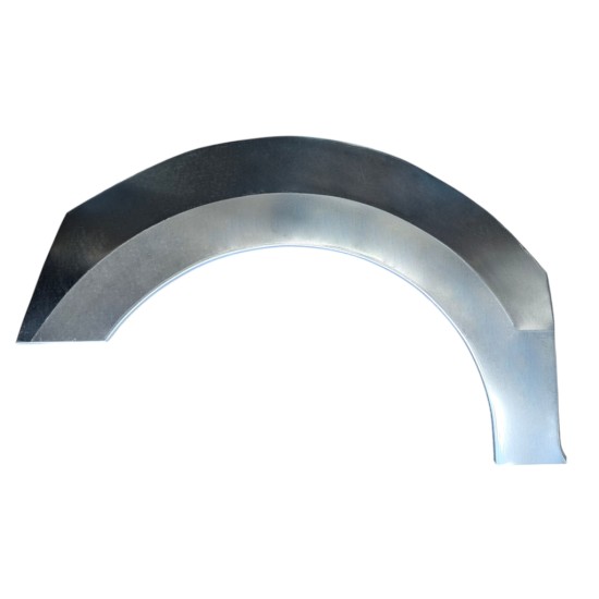 Reperaturka błotnika tylnego do Toyota Proace Verso 2016- / Prawa 15575