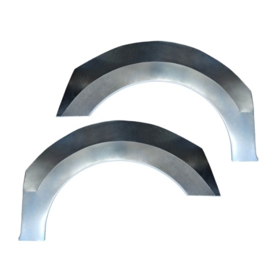 Reperaturka błotnika tylnego do Toyota Proace Verso 2016- / Lewa+Prawa / Zestaw 15577