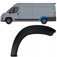 Listwa boczna błotnika tylnego do Toyota Proace Max 2024- / Lewa 15904