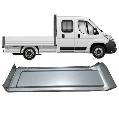 Reperaturka stopnia do Toyota Proace Max 2024- / Prawa 17080
