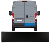 Listwa boczna drzwi tylnych do Toyota Proace Max 2024- / Prawa 15931