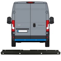Tylny zderzak PDC do Toyota Proace Max 2024- 15934