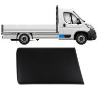 Listwa boczna do Toyota Proace Max 2024- / Prawa 15922