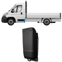 Reperaturka narożnika tylnego do Toyota Proace Max 2024- / Lewa 16996