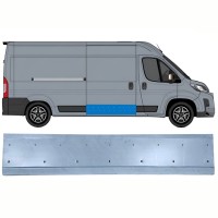 Reperaturka drzwi przesuwnych do Toyota Proace Max 2024- / Prawa 16703