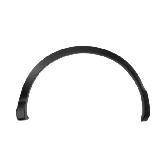 Listwa boczna błotnika tylnego do Nissan Qashqai 2013-2021 / Lewa 11780