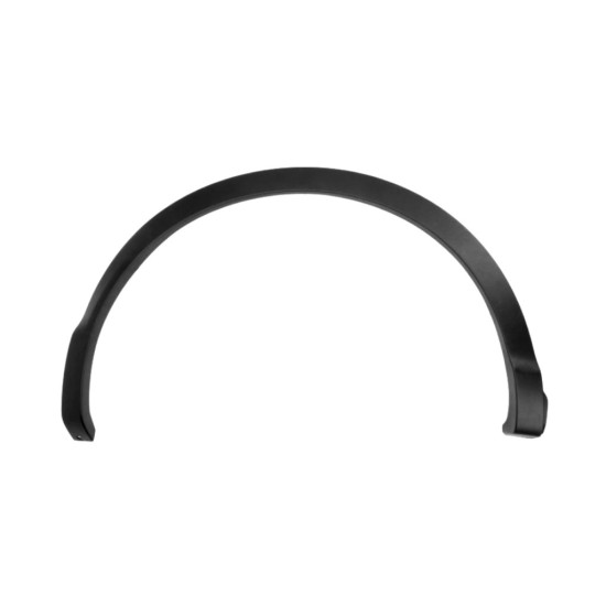 Listwa boczna błotnika tylnego do Nissan Qashqai 2013-2021 / Prawa 11779
