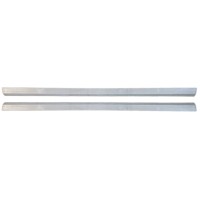 Reperaturka progu część dolna do Nissan Quest 2003-2009 / Lewa+Prawa / Zestaw 15105