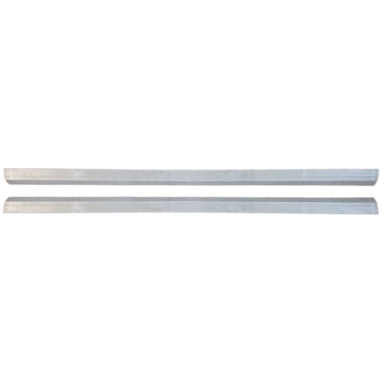 Reperaturka progu część dolna do Nissan Quest 2003-2009 / Lewa+Prawa / Zestaw 15105