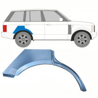 Reperaturka błotnika tylnego do Land Rover Range Rover 2002-2012 / Prawa 8490