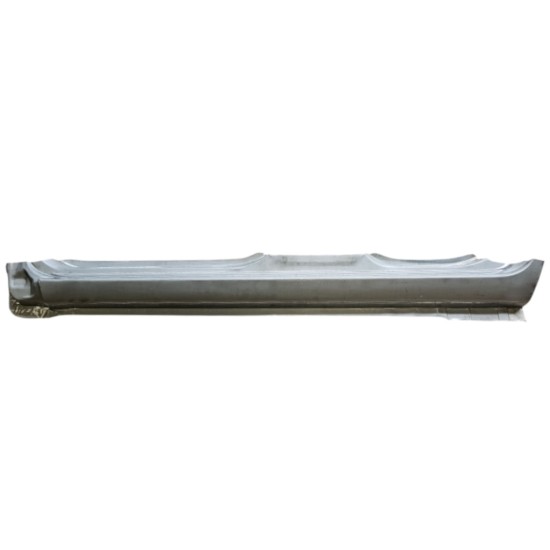 Pełny próg do Toyota Rav4 2006-2013 / Lewa 14751 Pełny próg do Toyota Rav4 2006-2013 / Lewa 14751