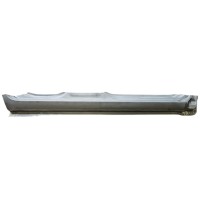 Pełny próg do Toyota Rav4 2006-2013 / Prawa 14750