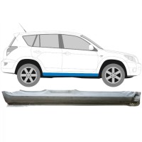 Pełny próg do Toyota Rav4 2006-2013 / Prawa 14750