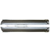 Pełny próg do Toyota Rav4 2006-2013 / Lewa+Prawa / Zestaw 14752 Pełny próg do Toyota Rav4 2006-2013 / Lewa+Prawa / Zestaw 14752