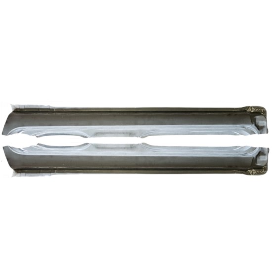 Pełny próg do Toyota Rav4 2006-2013 / Lewa+Prawa / Zestaw 14752 Pełny próg do Toyota Rav4 2006-2013 / Lewa+Prawa / Zestaw 14752