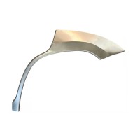 Reperaturka błotnika tylnego do Toyota Rav4 2006-2013 / Lewa 14754 Reperaturka błotnika tylnego do Toyota Rav4 2006-2013 / Lewa 14754