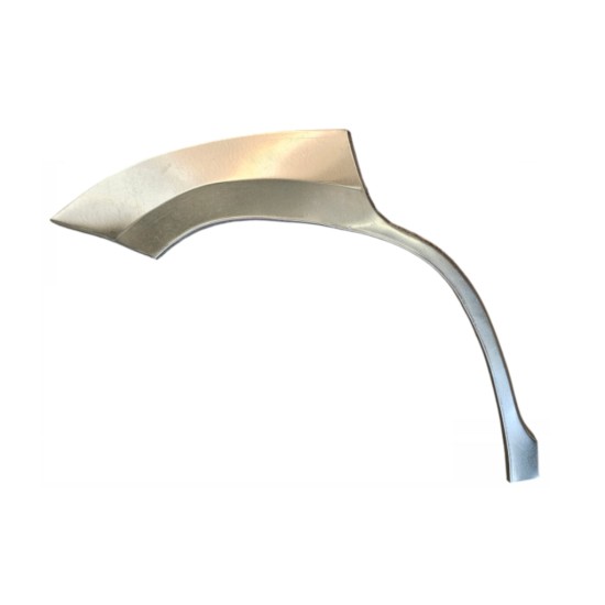 Reperaturka błotnika tylnego do Toyota Rav4 2006-2013 / Prawa 14753 Reperaturka błotnika tylnego do Toyota Rav4 2006-2013 / Prawa 14753