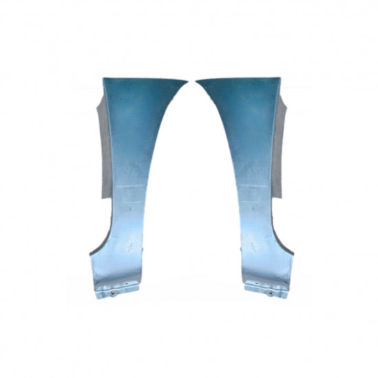 Reperaturka błotnika przedniego do Toyota Rav4 2006-2013 / Lewa / Prawa / Lewa+Prawa / Zestaw 12896