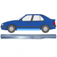 Reperaturka progu do Renault 19 1988-1995 / Lewa 8106