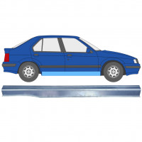 Reperaturka progu do Renault 19 1988-1995 / Prawa 8105