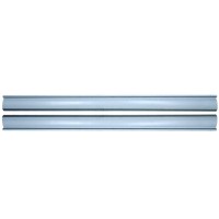 Reperaturka progu część dolna do Renault Clio I 1990-1998 / Lewa+Prawa / Zestaw 9850