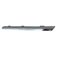 Listwa grilla do Renault Clio IV 2012-2016 / Lewa 16233
