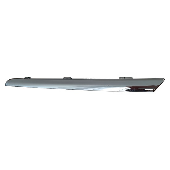 Listwa grilla do Renault Clio IV 2012-2016 / Lewa 16233