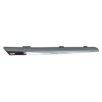 Listwa grilla do Renault Clio IV 2012-2016 / Prawa 16232